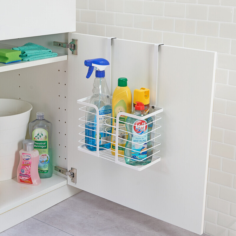 Závěsný držák do skříňky