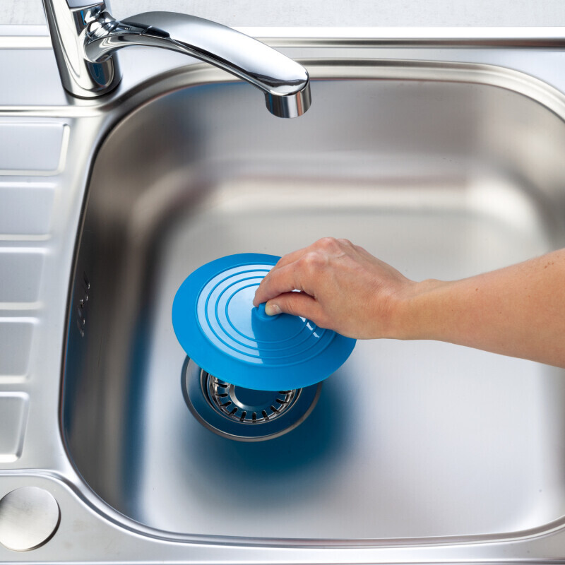 2 Dopuri pentru scurgere