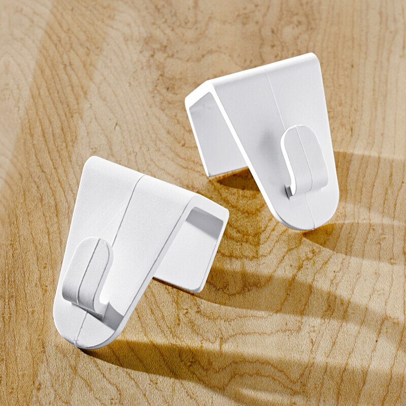 2 Clipsuri pentru ferestre