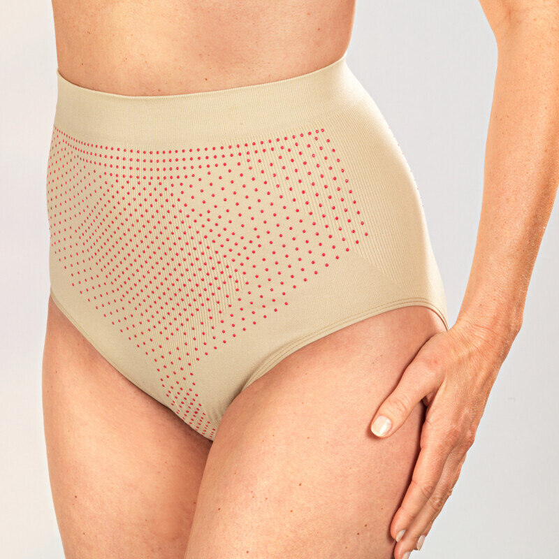 Zeštíhlující kalhotky