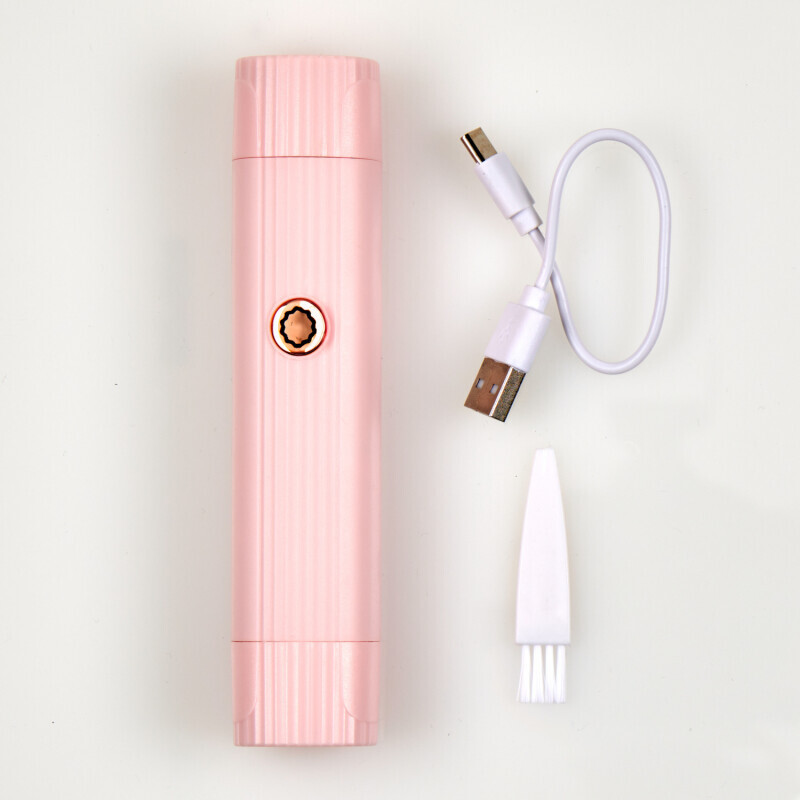 Elektrický depilátor