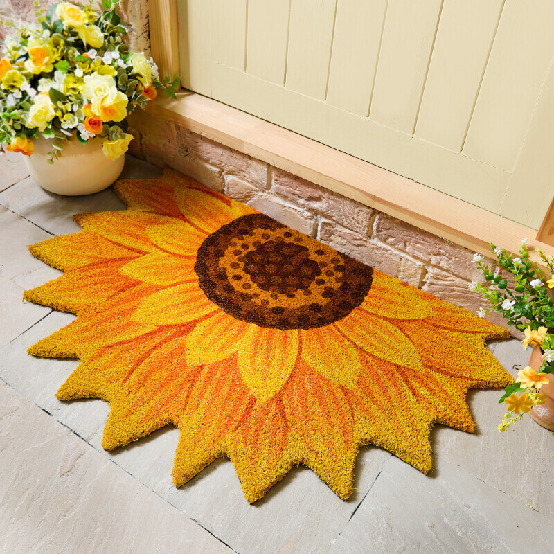 Rohožka Slunečnice