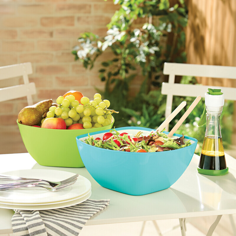 2 салатниці