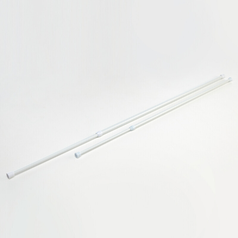 Tijă extensibilă pentru perdele