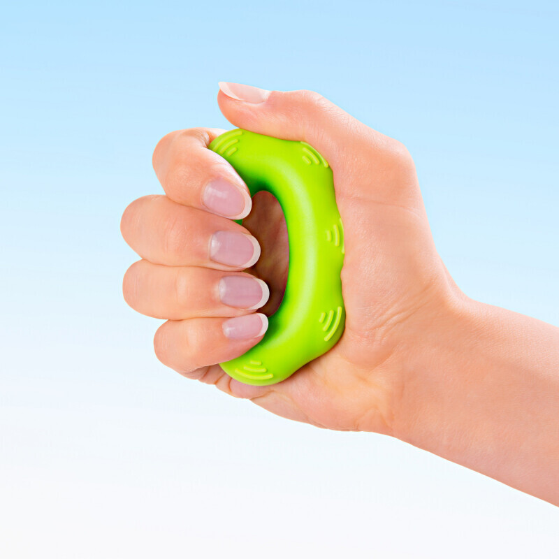 Тренувальний кільце