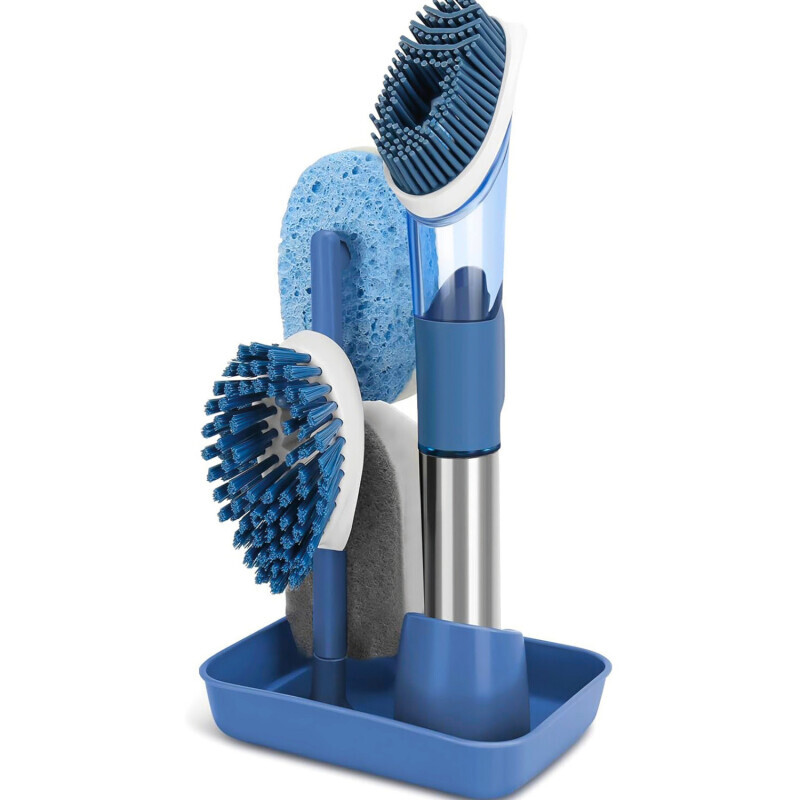 5dílná souprava na mytí nádobí