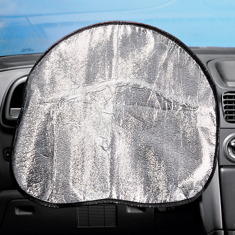 Osłona termiczna na kierownicę