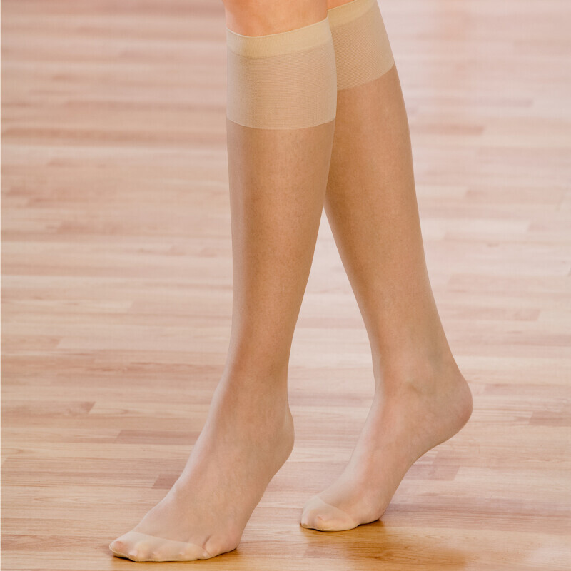 Гетри з підтримкою, 6 пар