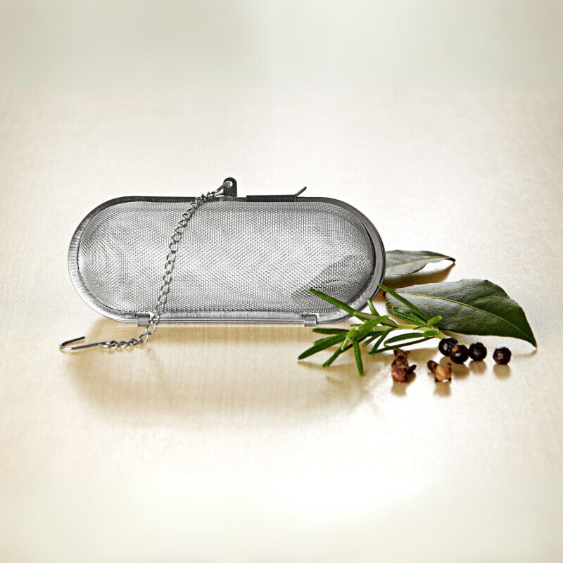 Sită pentru plante aromatice