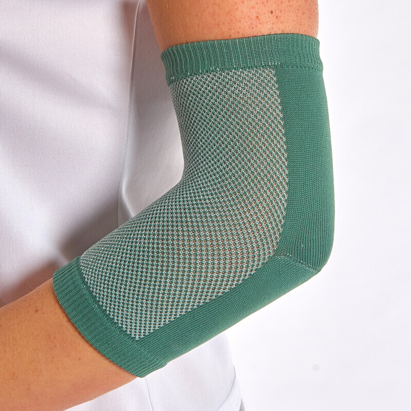 Wsparcie łokcia Aloe Vera