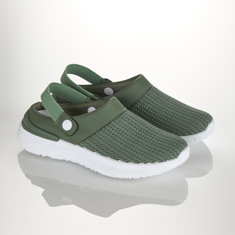 Miękkie chodaki Mira