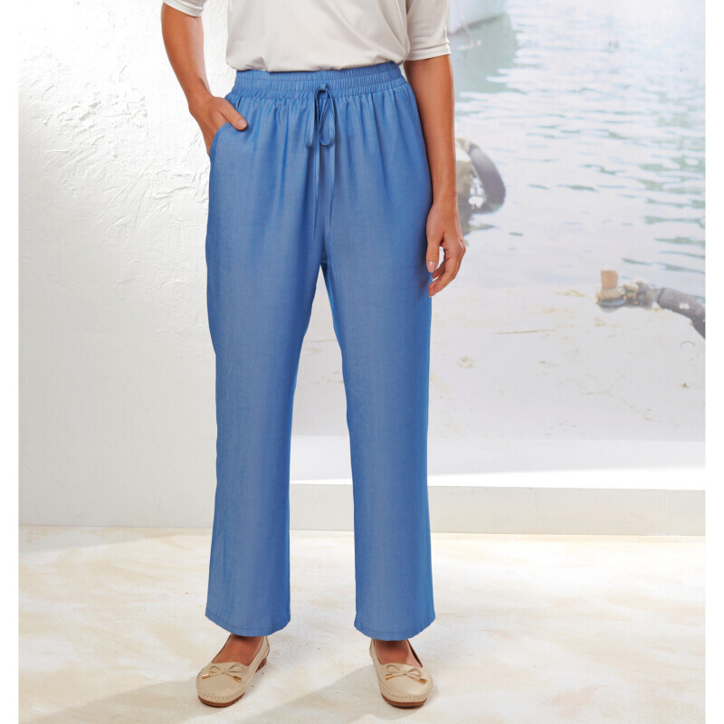 Spodnie dresowe Jeans