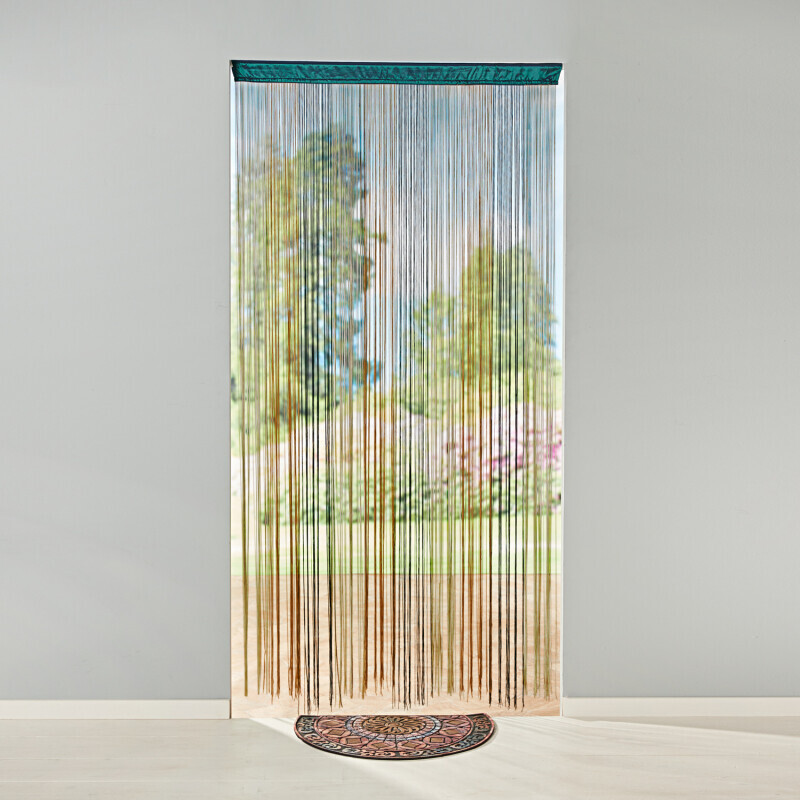 Provázkový závěs