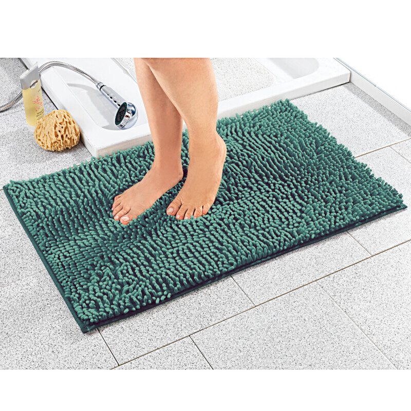 М'який килимок для ванни