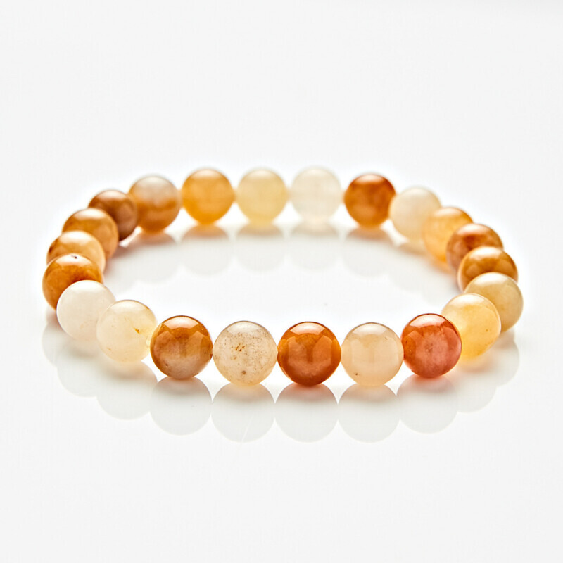 Náramek z topazu Amélie di Santi