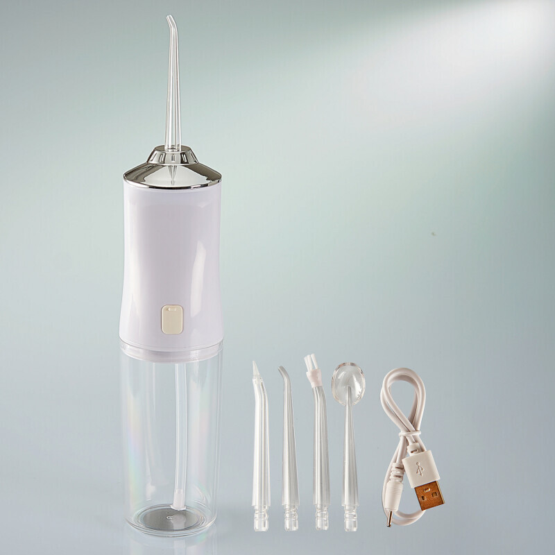 Elektrická ústní sprcha