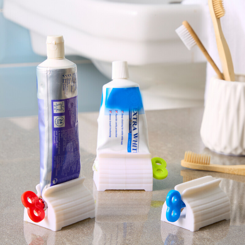 3 presă pentru tuburi