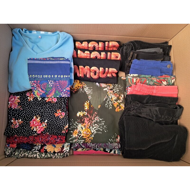 MYSTERYBOX