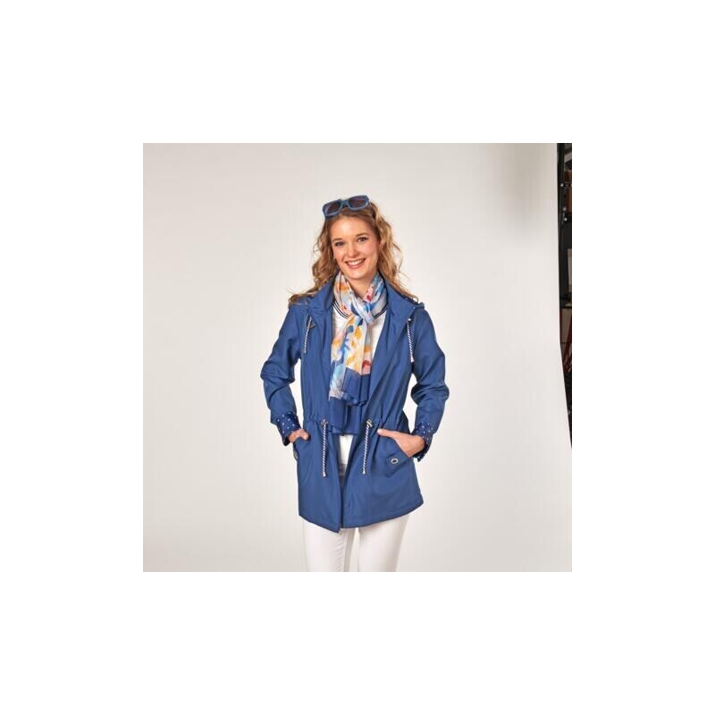 Livigno szabadidőkabát