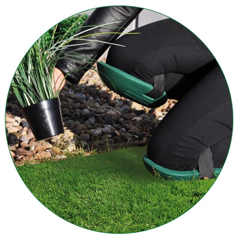 Genunchiere de lucru, set 2 buc