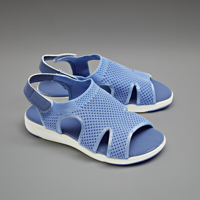 Sandale confortabile Helga