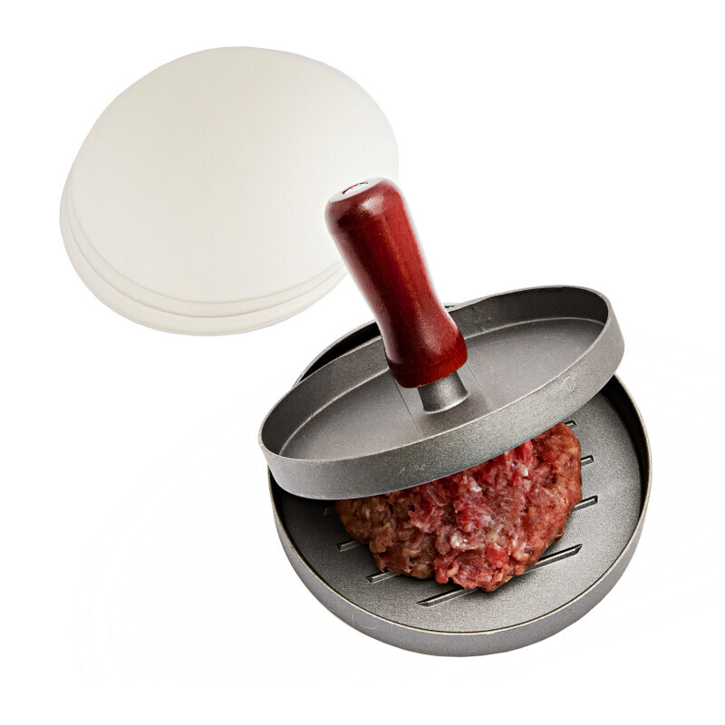 Mucegai pentru hamburger