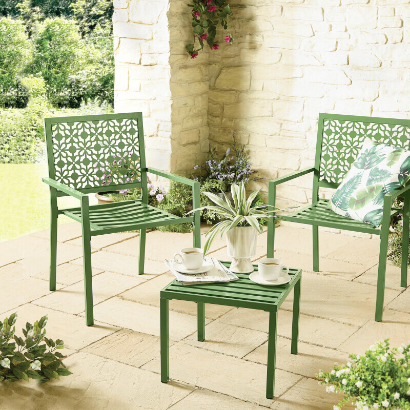 Set de mobilier din 3 piese