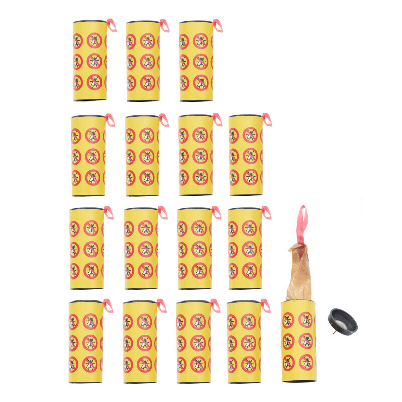 16 benzi adezive