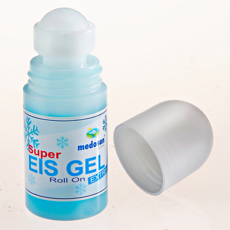 Gel răcoritor roll-on