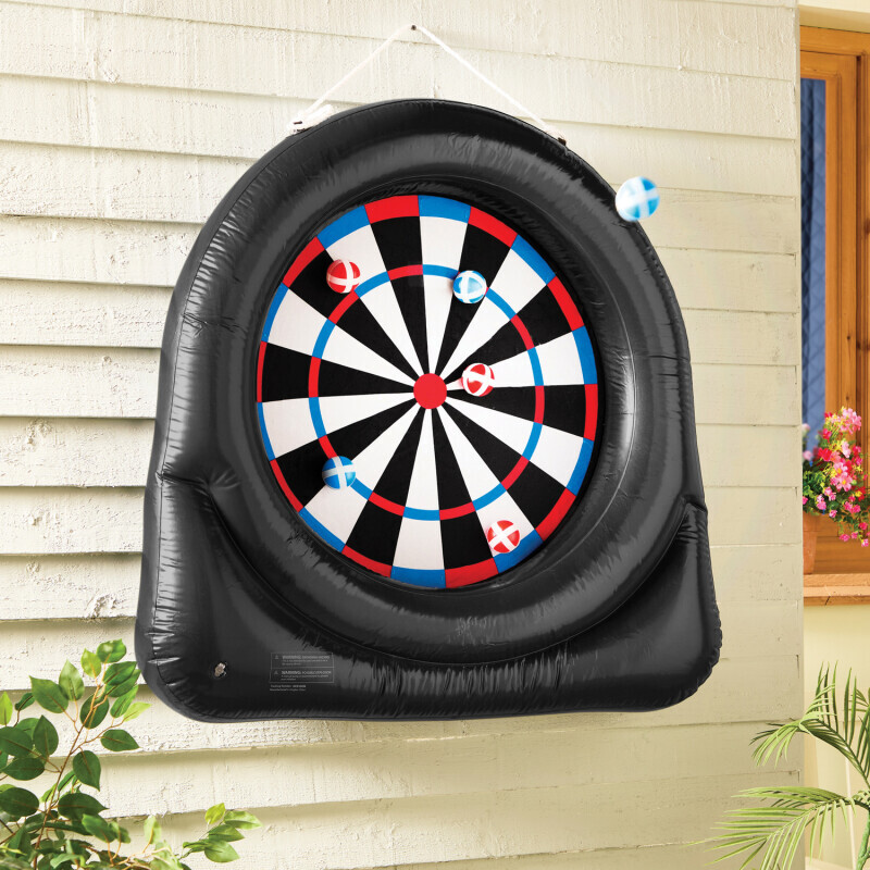 Felfújható játék Darts