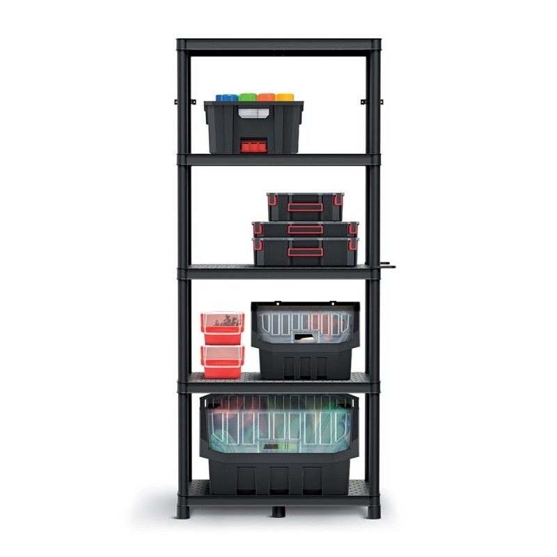 Rack STACKARO SOLID 75 HD