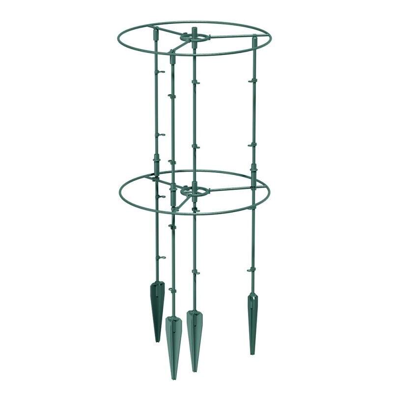 Podpera pre rastliny FLOO SUPPORTS 35 cm