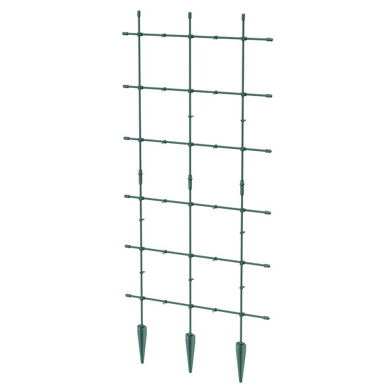 Podpera pre rastliny FLOO SUPPORTS 2x 60 cm
