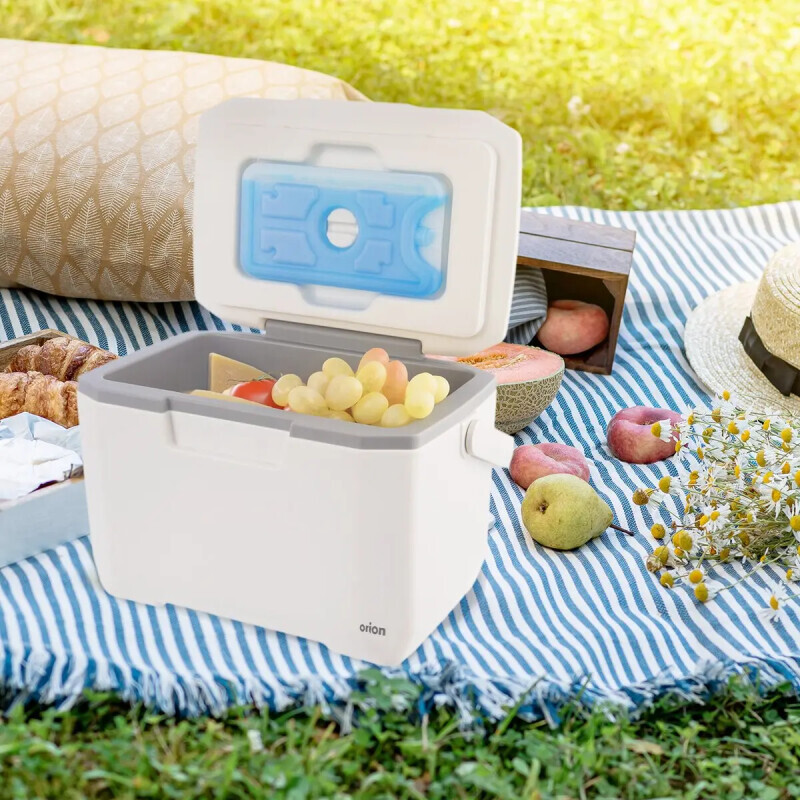 Chladiaci box, 5 l