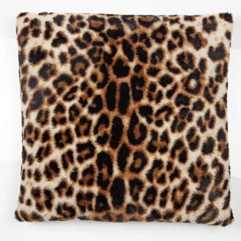 Polštář Leopard