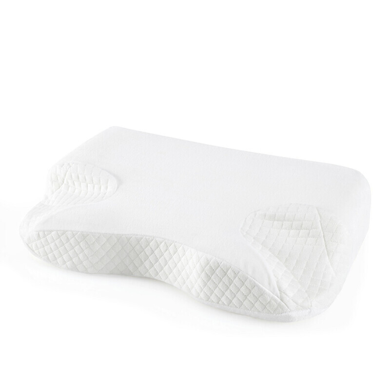 Ergonomický polštář proti chrápání