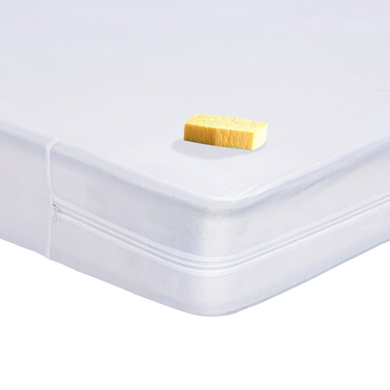 Nepropustný pružný povlak na matraci 30 cm