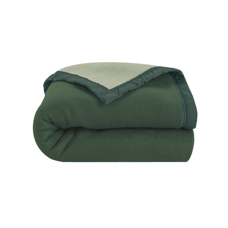 Dvojfarebná prikrývka Courtelle 420g/m2