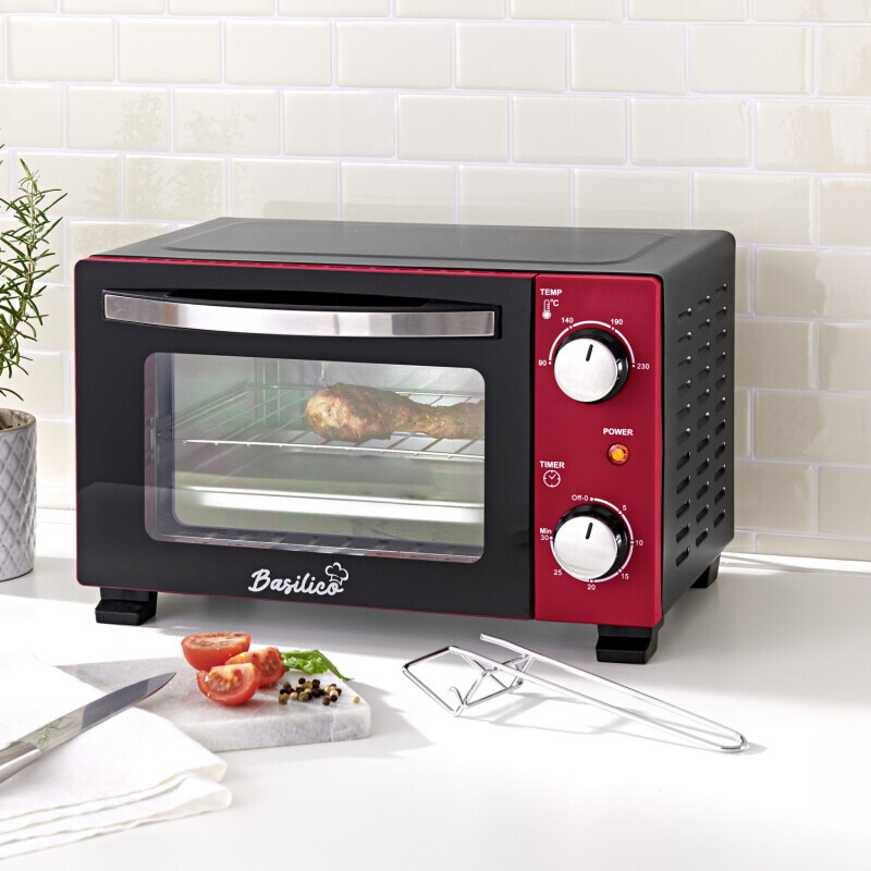Mini rúra