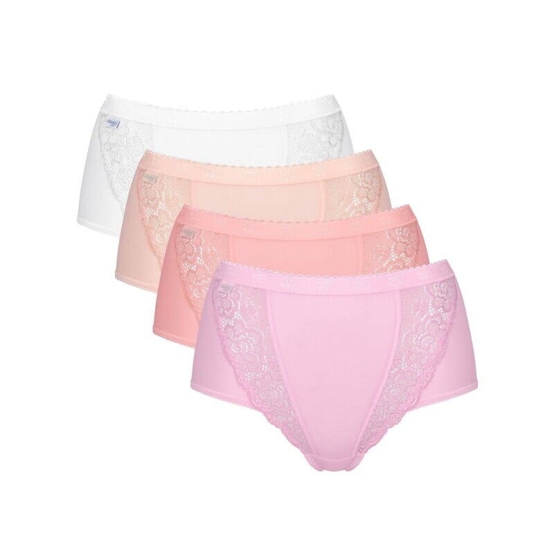 Maxi Chic bugyi szett 3+1 ingyenes*