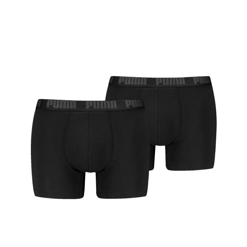Sada 2 bavlněných boxerek zn. Puma