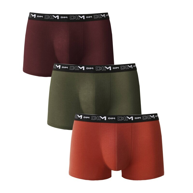 Boxerky Dim®, súprava 3 ks