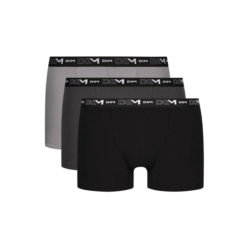 Boxerky Dim®, súprava 3 ks