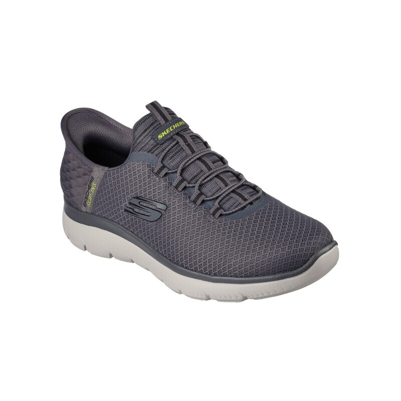 SKETCHERS Nazouvací tenisky Slip-ins - Summits