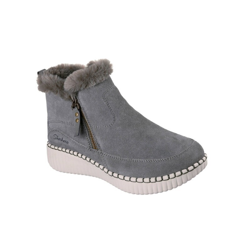 Topánky Skechers Relaxed Fit® : Wilshire Blvd - Fresh Zip
