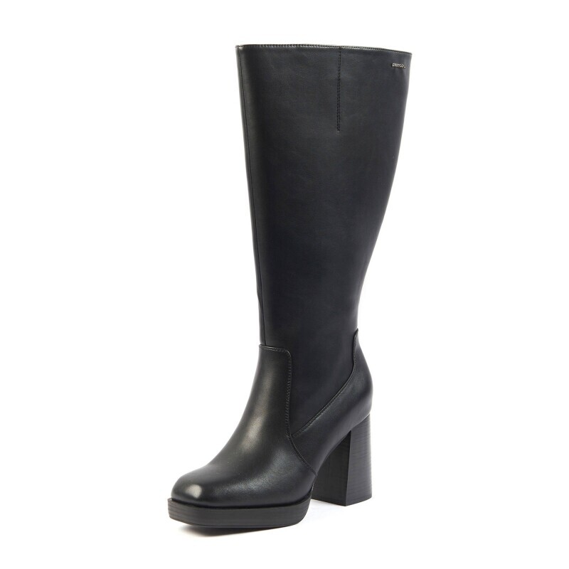 Čižmy pre široké lýtka 2XL Melissa Gabylou®