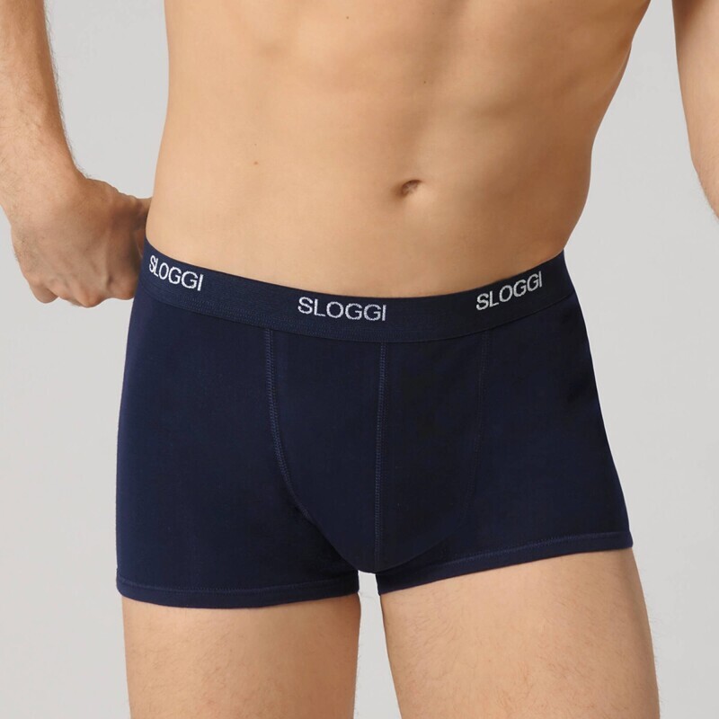 Boxerky Basic Freefit X-Move Sloggi®
