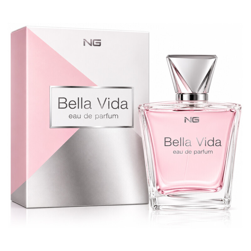 Női Eau de Parfum BELLA VIDA