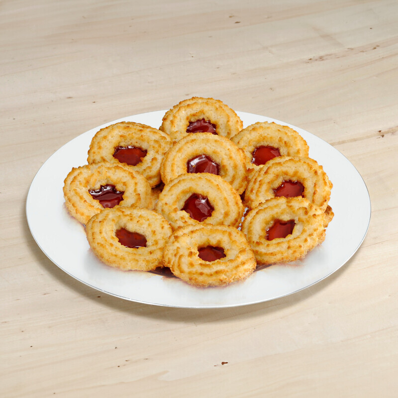 Кокосові цукерки маримба