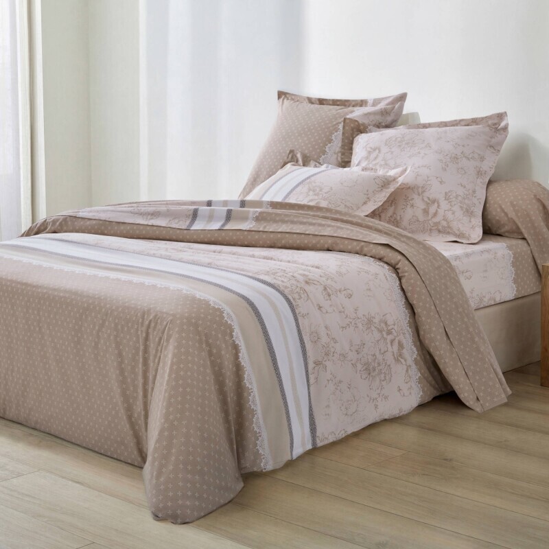 Povlečení Gabriela, bavlna zn. Colombine